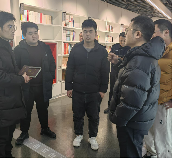 常德市規劃展示館開(kāi)展消防安全大檢查2.png